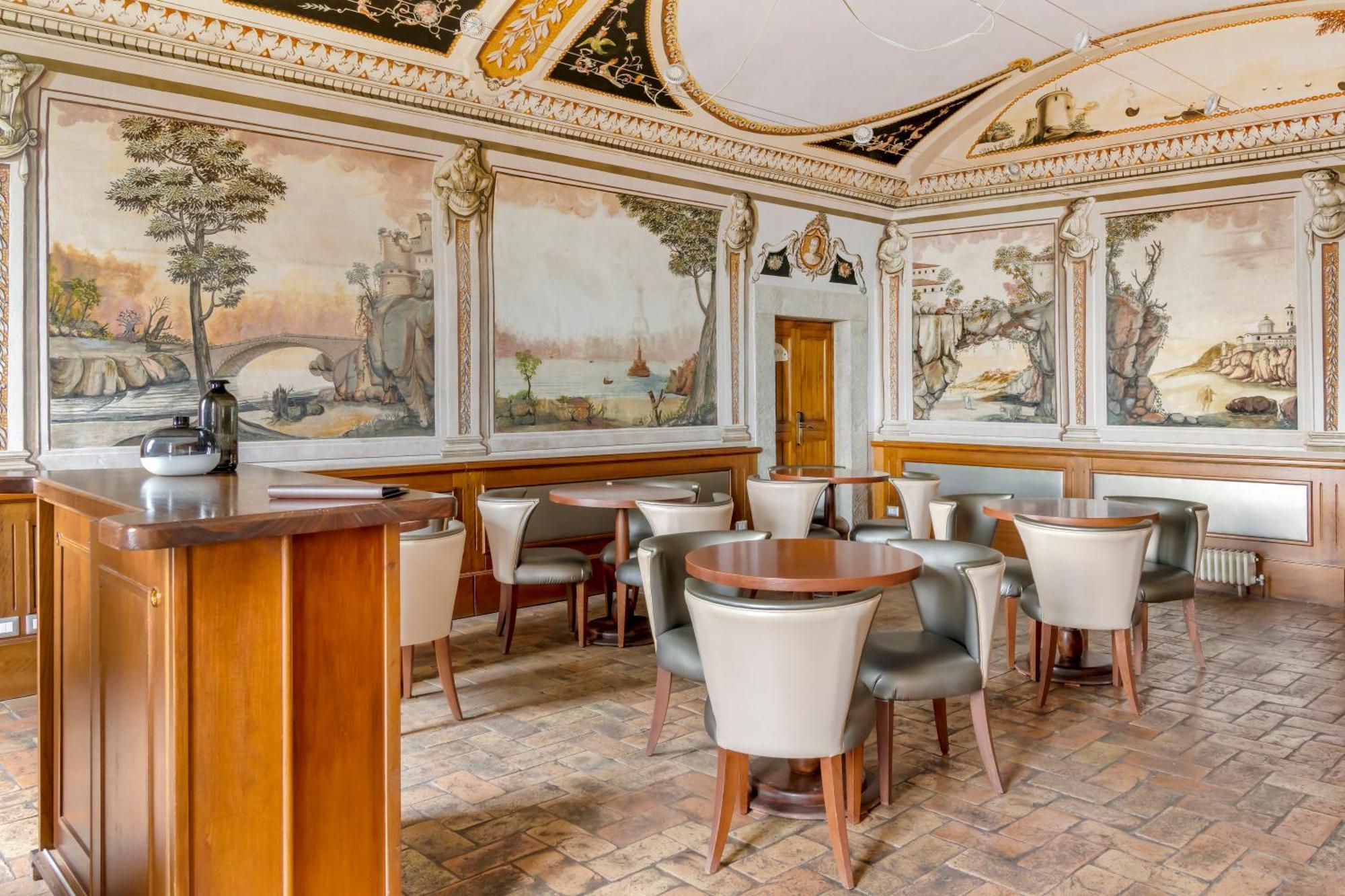 Palazzo Catalani Resort Soriano nel Cimino Exterior photo