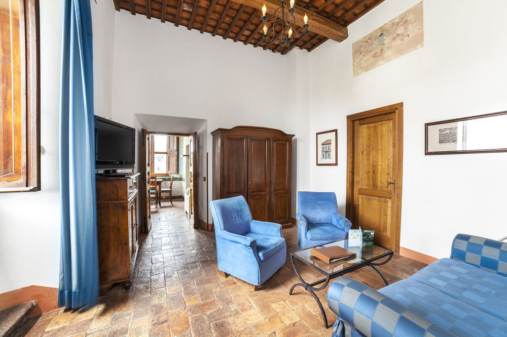 Palazzo Catalani Resort Soriano nel Cimino Exterior photo