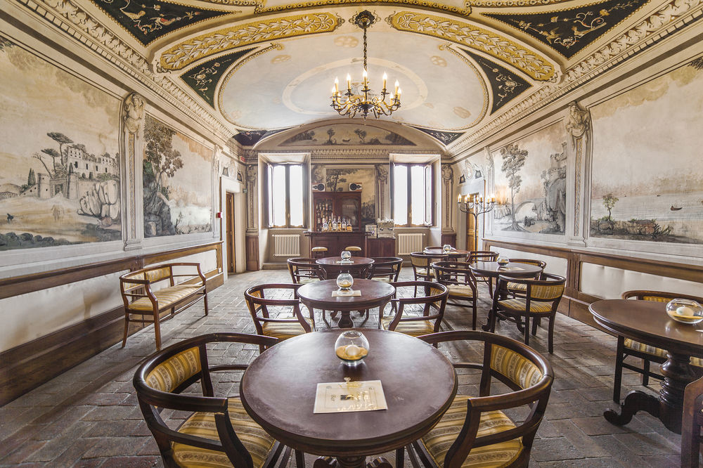 Palazzo Catalani Resort Soriano nel Cimino Exterior photo
